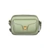 Verde Leather Woman Bag
