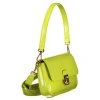 Verde Leather Dámský Handbag