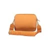 Dámská kožená kabelka Arancione