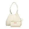 Dámská kožená kabelka Bianco