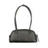 Kožená dámská kabelka Nero