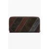 Dámská peněženka Marrone Poliuretano