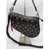 SEDLO DIOR Kabelka