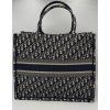 DIOR TOTE BOOK Grande Tote