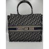 DIOR TOTE BOOK Grande Tote