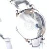 Růžové šampaňské hodinky Quartz, nerezová ocel