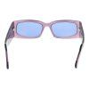 Vícebarevné acetátové sluneční brýle