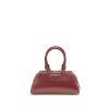 Bordeaux telecí kožená kabelka Bos Taurus