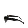 Sluneční brýle Pearl White Acetate Frame DG4379 odstín Dopánskýico
