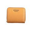 Dámská peněženka Marrone Poliuretano