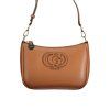 Dámská kabelka Marrone Poliuretano