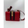 Červená kabelka GUCCI SYLVIE