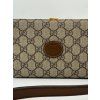 Kufr GUCCI TRUNK GG Supreme kufr