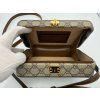Kufr GUCCI TRUNK GG Supreme kufr