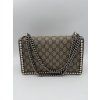 GUCCI DIONYSUS GG Supreme s kabelkou Brilliants