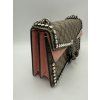 GUCCI DIONYSUS GG Supreme s kabelkou Brilliants