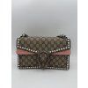 GUCCI DIONYSUS GG Supreme s kabelkou Brilliants