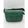 Kabelka GUCCI HORSEBIT 1955 Emerald