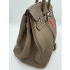 HERMÈS BIRKIN 35 Clepánská Kabelka Etoupe