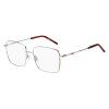 Stříbrný Metal Glasses (Frames)