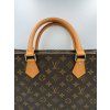 Kabelka LOUIS VUITTON SAC PLAT Monogram