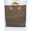 Kabelka LOUIS VUITTON SAC PLAT Monogram
