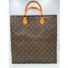 Kabelka LOUIS VUITTON SAC PLAT Monogram