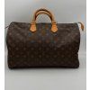 Kabelka LOUIS VUITTON Speedy 40 Monogram