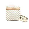 Crossbody kabelka Damier Azur Pochette Bosphore