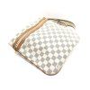 Crossbody kabelka Damier Azur Pochette Bosphore