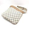 Crossbody kabelka Damier Azur Pochette Bosphore