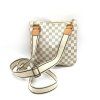 Crossbody kabelka Damier Azur Pochette Bosphore