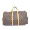 Monogram Keepall 55 kabelka