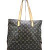 Monogram Cabas Mezzo Tote kabelka