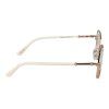 Kovové brýle Rose Zlatý (obruby)