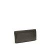 Dvojbarevná telecí kožená taška Bos Taurus Clutch Bag