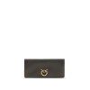 Dvojbarevná telecí kožená taška Bos Taurus Clutch Bag