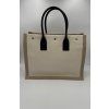SAINT LAURENT Rive Gauche Medium Tote Bag