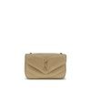 Béžová taška přes rameno Lamb Ovis Aries Aries