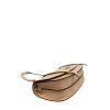 Žlutá PU Dámský Crossbody