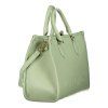 Verde Poliuretano Woman Handbag
