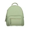 Verde Poliuretano Dámský Backpack