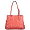 Dámská polyuretanová kabelka Rosso