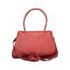 Dámská kabelka Rosso Polyuretan