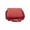 Dámská polyuretanová kabelka Rosso