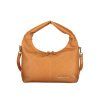 Dámská polyuretanová kabelka Marrone