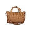 Dámská kabelka Marrone Poliuretano