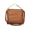 Dámská polyuretanová kabelka Marrone