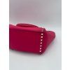 VALENTINO GARAVANI Rockstud Medium Pink Handbag