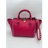 VALENTINO GARAVANI Rockstud Medium Pink Handbag